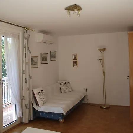 Ruhiges, Familienfreundliches Haus Mit Garten Nahe Wien Appartement Gumpoldskirchen