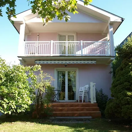 Ruhiges, Familienfreundliches Haus Mit Garten Nahe Wien * Gumpoldskirchen